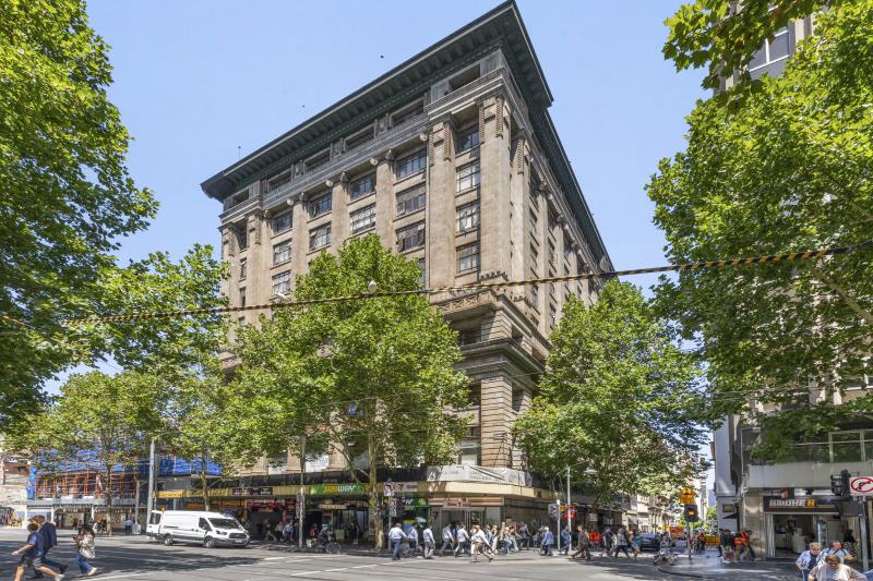 Click to view all images Level 2 Shop 203/37 Swanston Street Melbourne VIC 3000 - Image 1