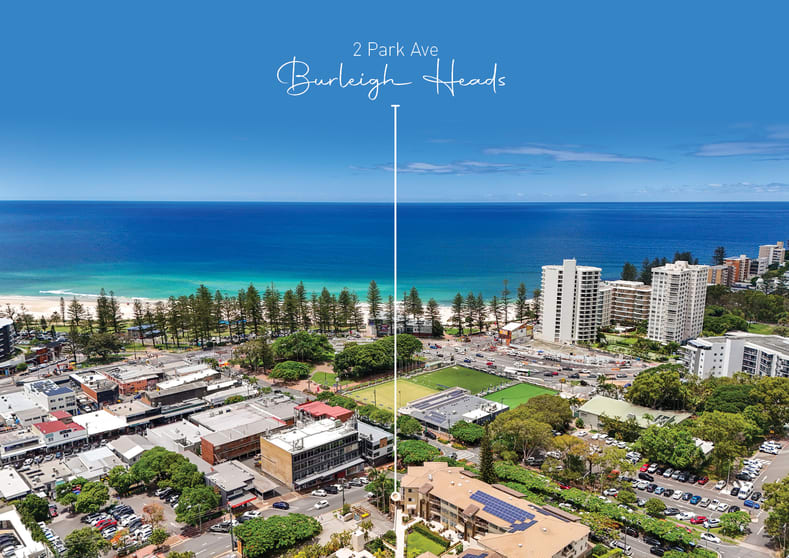 Click to view all images 2 Park Avenue Burleigh Heads QLD 4220 - Image 1