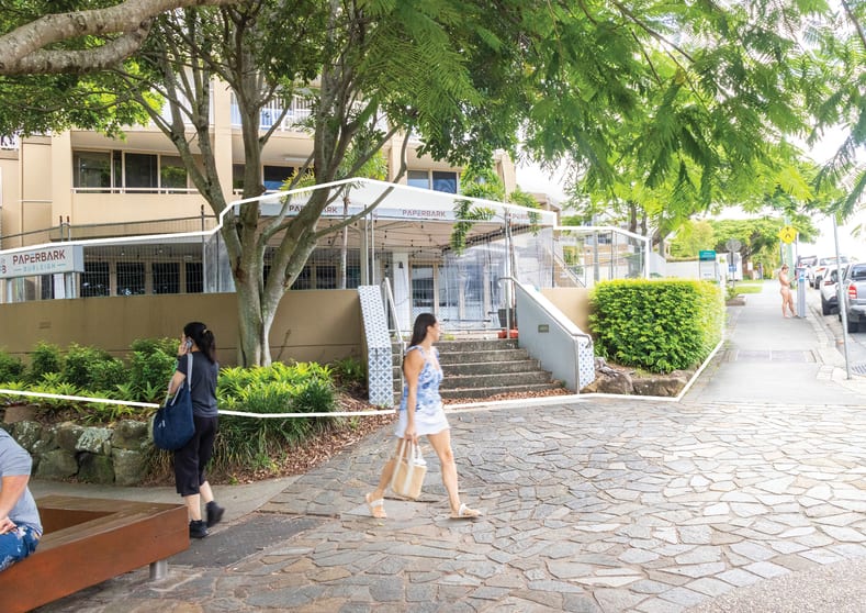 Click to view all images 2 Park Avenue Burleigh Heads QLD 4220 - Image 2