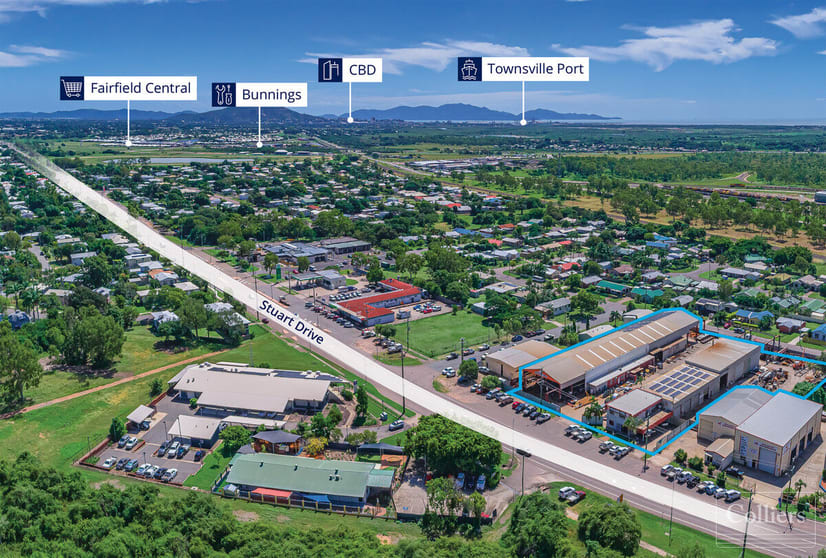 Click to view all images 352 - 354 Stuart Drive Wulguru QLD 4811 - Image 2