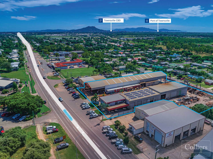 Click to view all images 352 - 354 Stuart Drive Wulguru QLD 4811 - Image 1