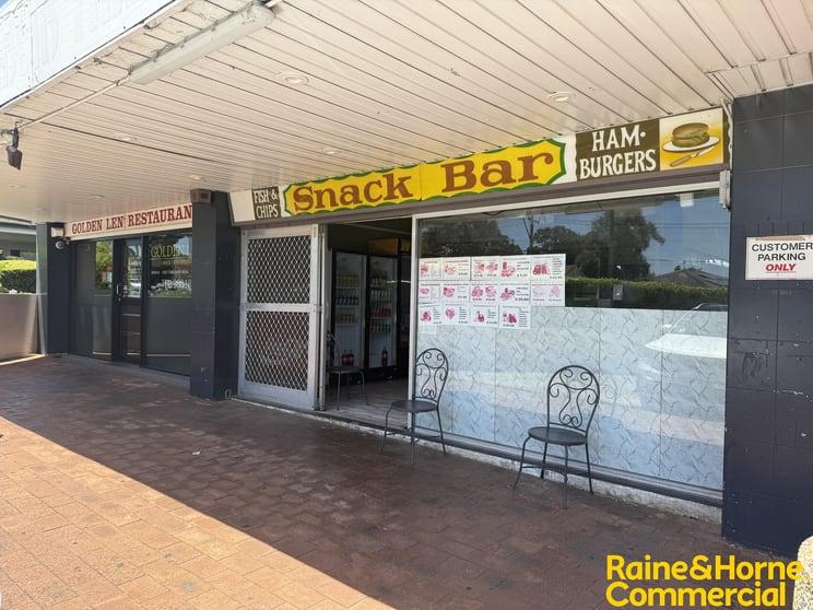 Click to view all images Shop 2/130-132 Elizabeth Drive Liverpool NSW 2170 - Image 1
