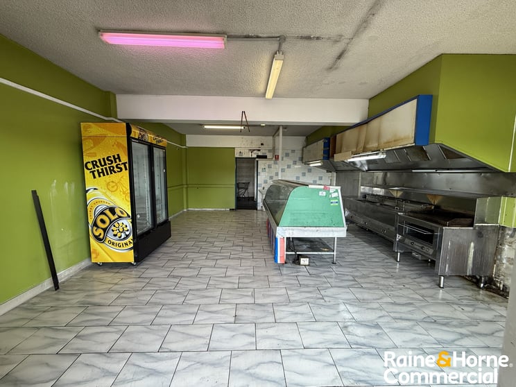 Click to view all images Shop 2/130-132 Elizabeth Drive Liverpool NSW 2170 - Image 2