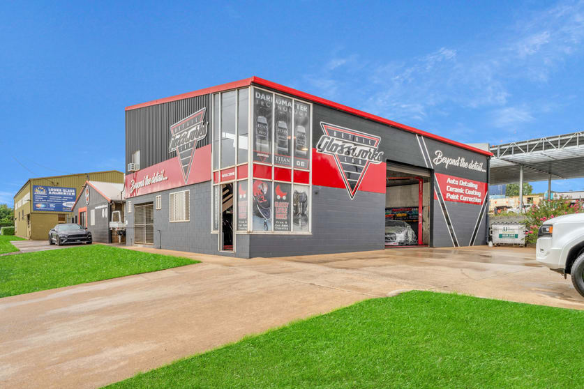 Shed 1/139 North Street Harlaxton QLD 4350 - Image 1