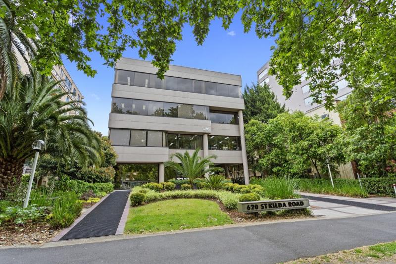 Click to view all images 306/620 St Kilda Road Melbourne VIC 3004 - Image 1