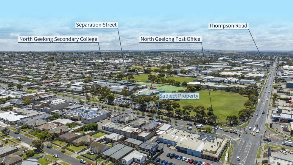 Click to view all images 79B Separation Street Bell Park VIC 3215 - Image 3