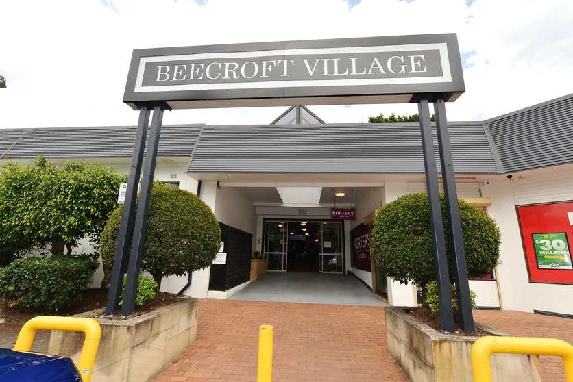 Click to view all images Shop 21/6-8 Hannah Street Beecroft NSW 2119 - Image 1