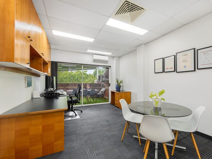 Click to view all images lot 18/13 Princeton Street Kenmore QLD 4069 - Image 3