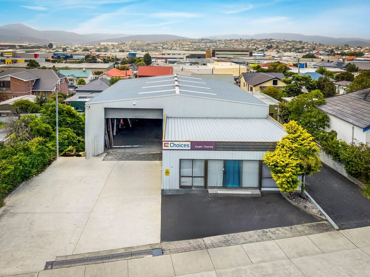 Click to view all images 31 Coleman Street Moonah TAS 7009 - Image 1