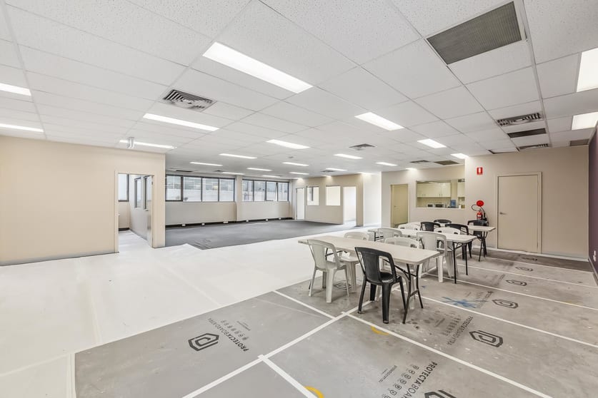 Click to view all images Level 1 / 740 Mt Alexander Road Moonee Ponds VIC 3039 - Image 3