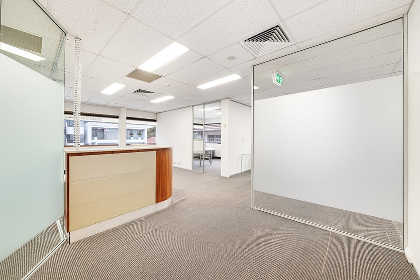 Click to view all images Suite 1 L2, 737 New South Head Road Rose Bay NSW 2029 - Image 2