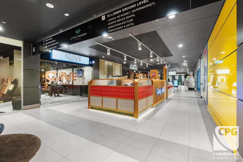 Click to view all images 462 Chapel Road Bankstown NSW 2200 - Image 3