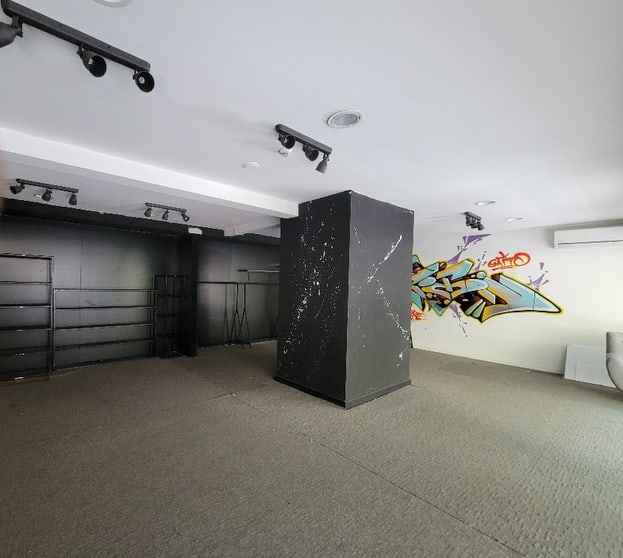 Click to view all images Level 1, C/134 Adelaide Street Brisbane City QLD 4000 - Image 1