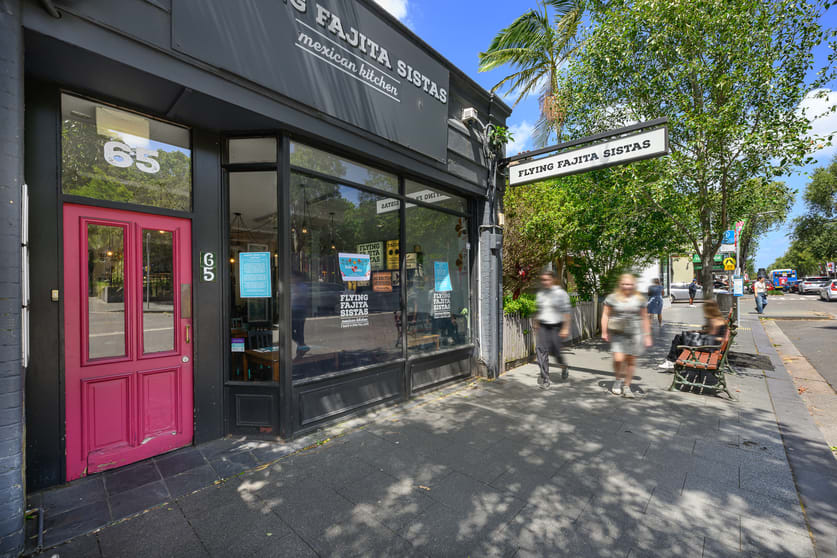 Click to view all images 65 Glebe Point Road Glebe NSW 2037 - Image 2