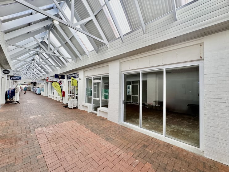 Click to view all images Shop 38 & 40 Fig Tree Lane, 55 Prince Street Busselton WA 6280 - Image 1