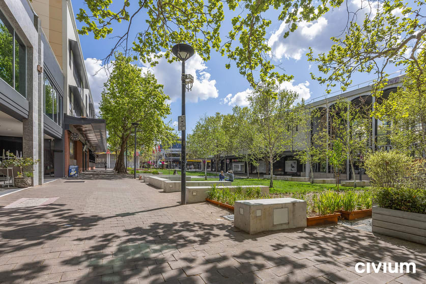 202-208 City Walk Canberra ACT 2601 - Image 3