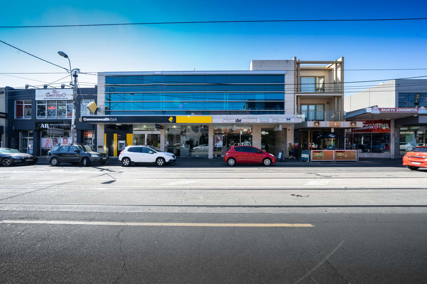 Click to view all images Suite 1/333 Whitehorse Road Balwyn VIC 3103 - Image 1