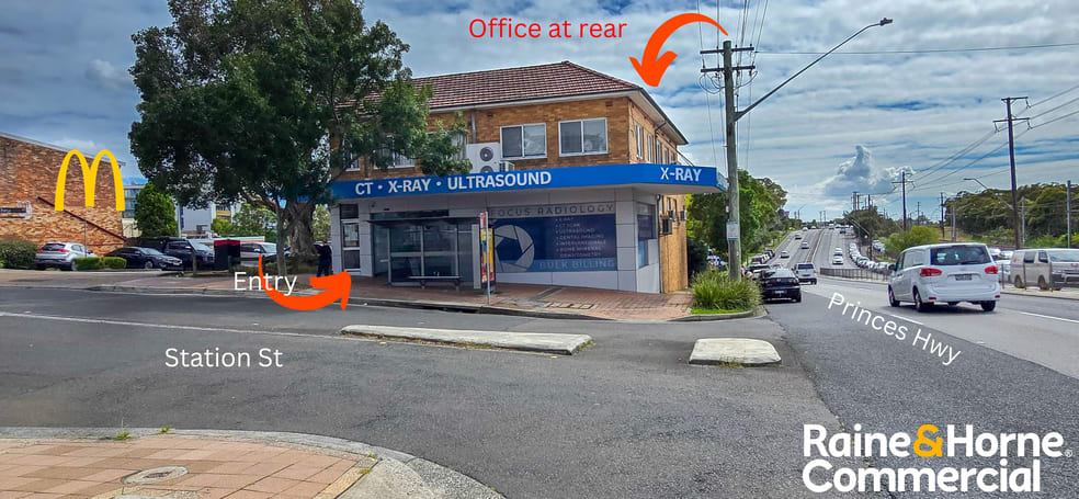 Click to view all images Room 1/1-3 Station Street Engadine NSW 2233 - Image 2