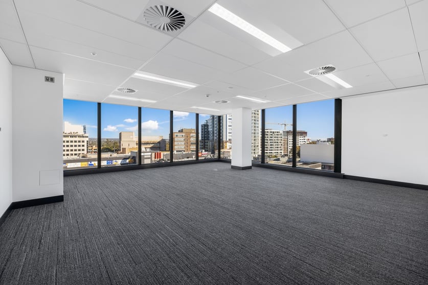 Click to view all images Level 6, 2/288 Forest Road Hurstville NSW 2220 - Image 1