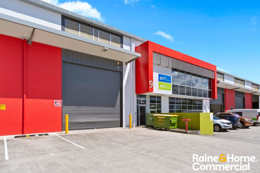 9/368 Earnshaw Road Banyo QLD 4014 - Image 1