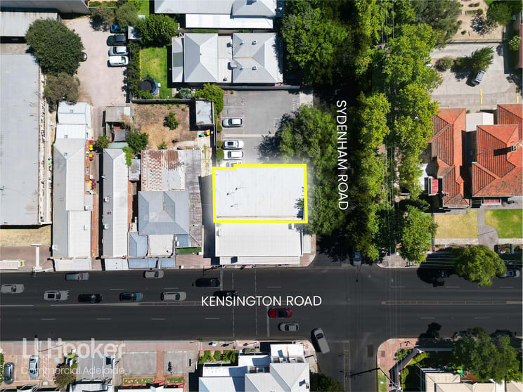 Click to view all images 57 Kensington Road Norwood SA 5067 - Image 3