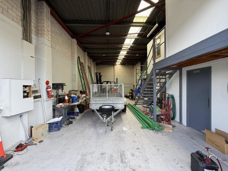 Unit 10/10-12 Harley Crescent Condell Park NSW 2200 - Image 2