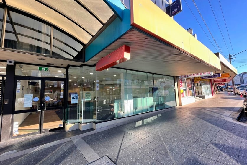 Click to view all images 149 Forest Road Hurstville NSW 2220 - Image 1
