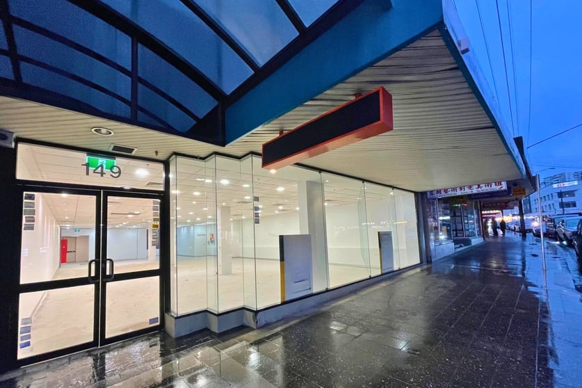 Click to view all images 149 Forest Road Hurstville NSW 2220 - Image 2