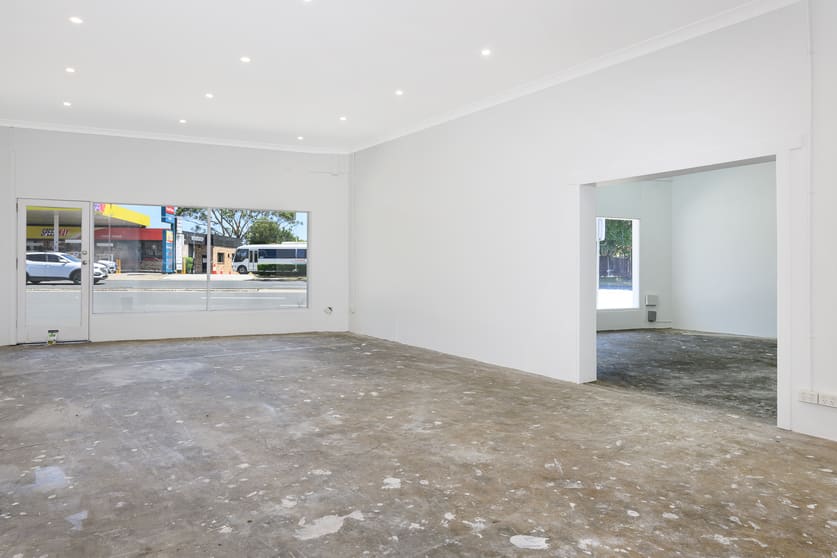 Click to view all images Shops/29B & 29C Babbage Road Roseville Chase NSW 2069 - Image 3
