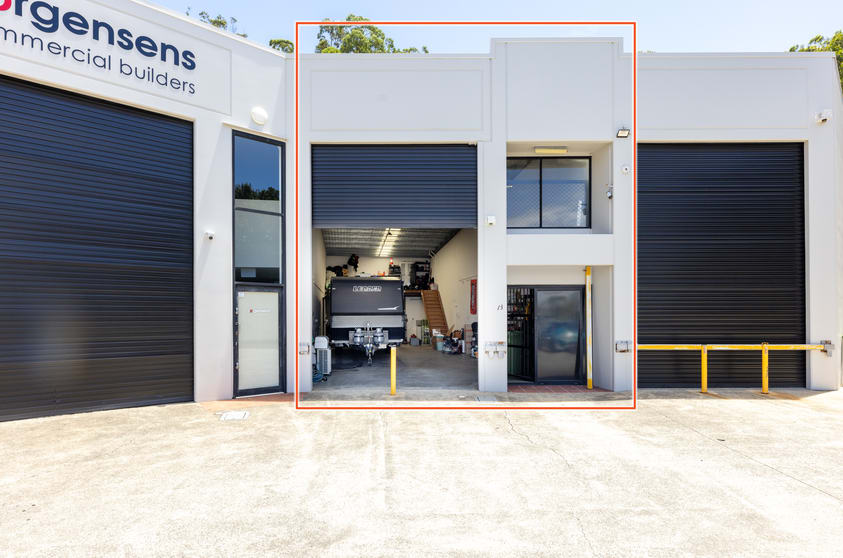 13/52 Township Drive Burleigh Heads QLD 4220 - Image 1