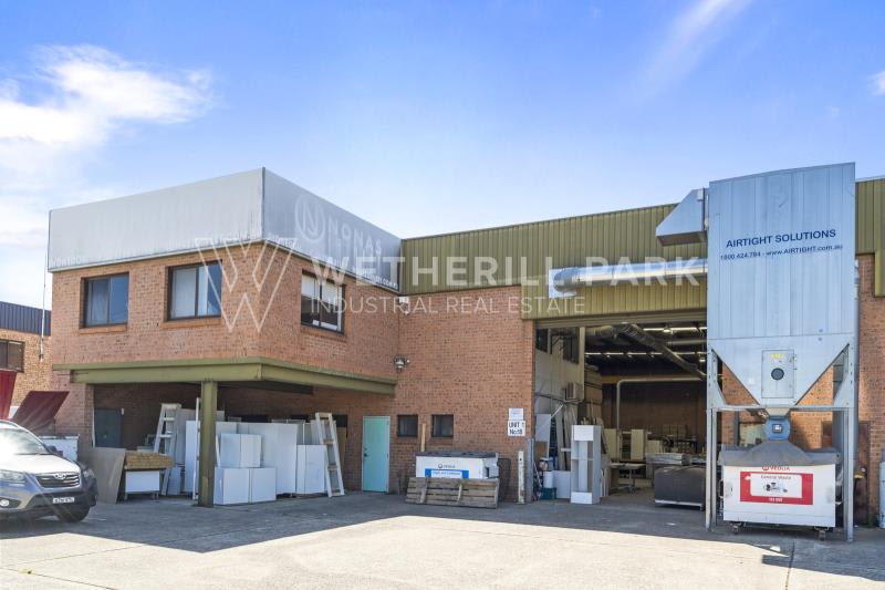 Click to view all images Wetherill Park NSW 2164 - Image 1