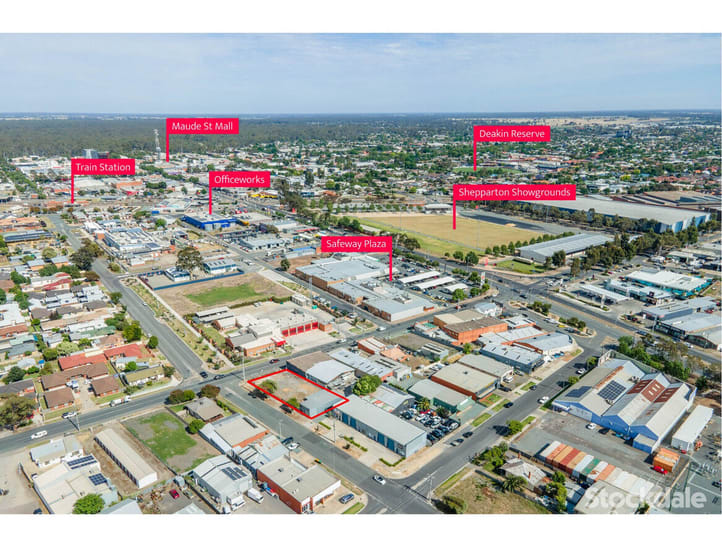 Click to view all images 93 Archer Street Shepparton VIC 3630 - Image 3