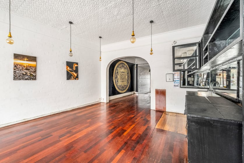 Click to view all images 323A Elizabeth Street North Hobart TAS 7000 - Image 3