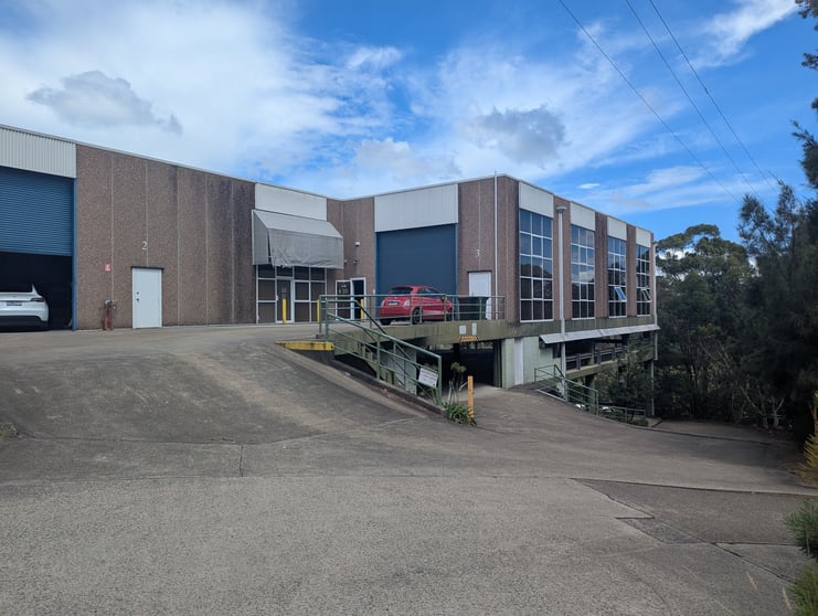 6/43 Leighton Place Hornsby NSW 2077 - Image 1