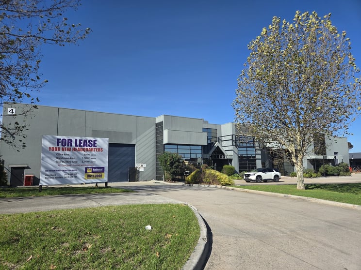 Click to view all images 4A International Square Tullamarine VIC 3043 - Image 1