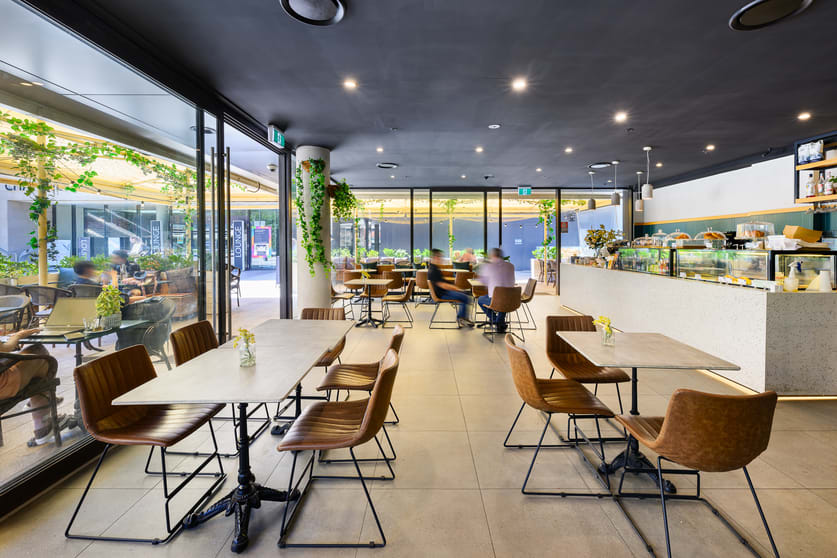Click to view all images Shop 3/409 Victoria Avenue Chatswood NSW 2067 - Image 3