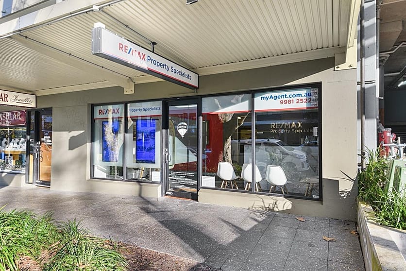 Shop 1/15 Oaks Avenue Dee Why NSW 2099 - Image 1