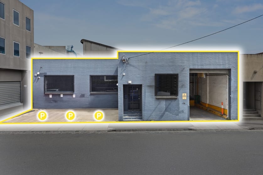 1 Grosvenor Street Abbotsford VIC 3067 - Image 1