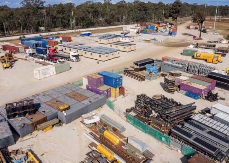 Click to view all images Riverstone Business Park 100 Bandon Road Vineyard NSW 2765 - Image 2