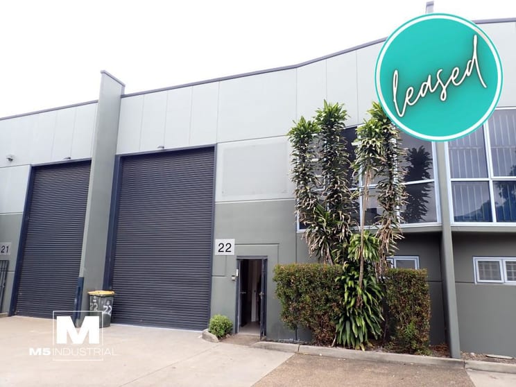 Click to view all images 22/192A Kingsgrove Road Kingsgrove NSW 2208 - Image 1