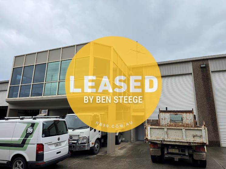 Click to view all images Unit 19B/1-3 Endeavour Road Caringbah NSW 2229 - Image 1