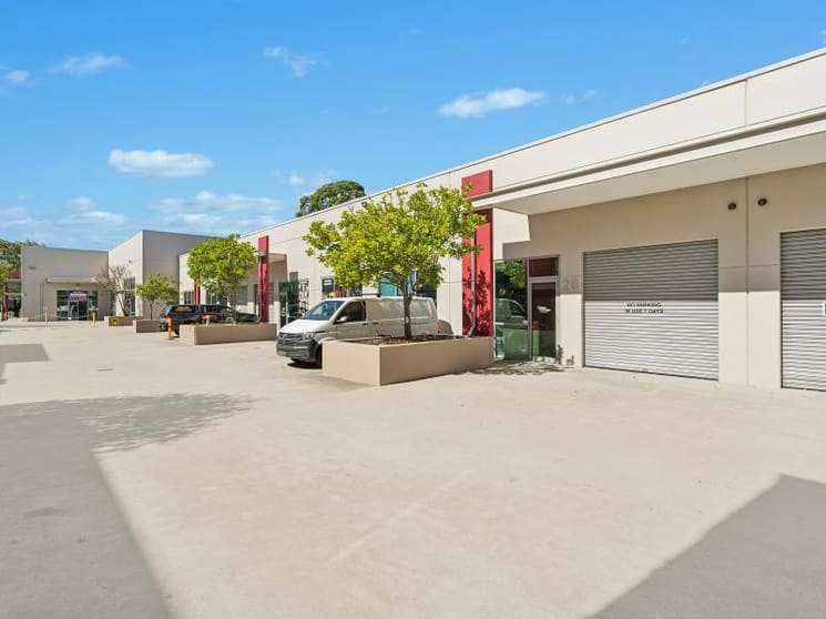 Unit 26/5 Gladstone Road Castle Hill NSW 2154 - Image 1