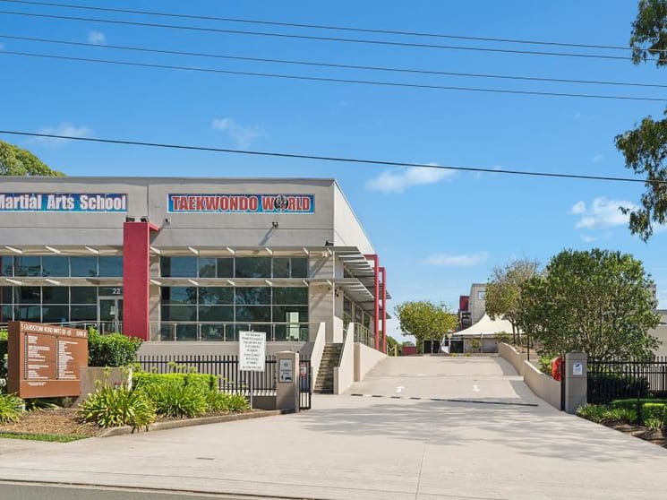 Unit 26/5 Gladstone Road Castle Hill NSW 2154 - Image 3