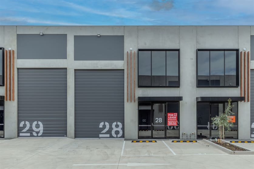 Click to view all images 28/21-25 Chambers Road Altona North VIC 3025 - Image 1