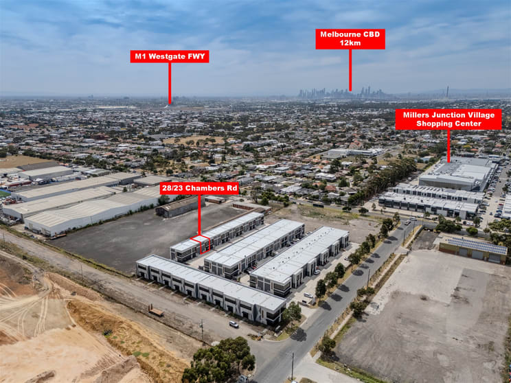 Click to view all images 28/21-25 Chambers Road Altona North VIC 3025 - Image 3