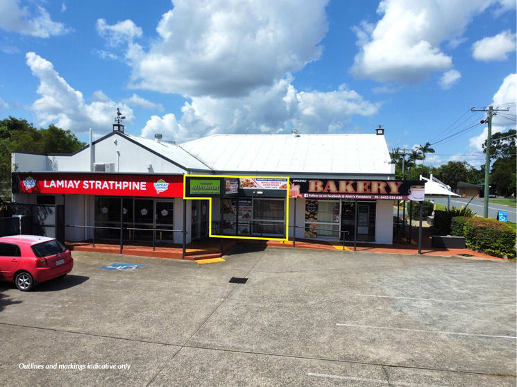 Click to view all images 2/167 Samsonvale Road Strathpine QLD 4500 - Image 1
