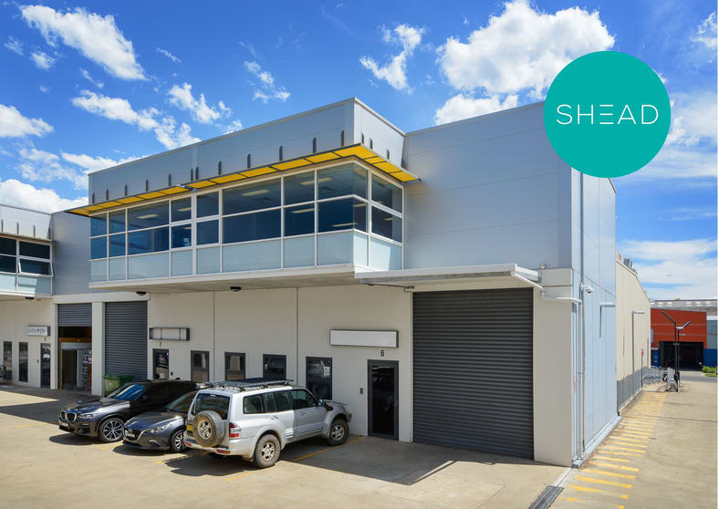 Click to view all images Unit 6/25 Gibbes Street Chatswood NSW 2067 - Image 1