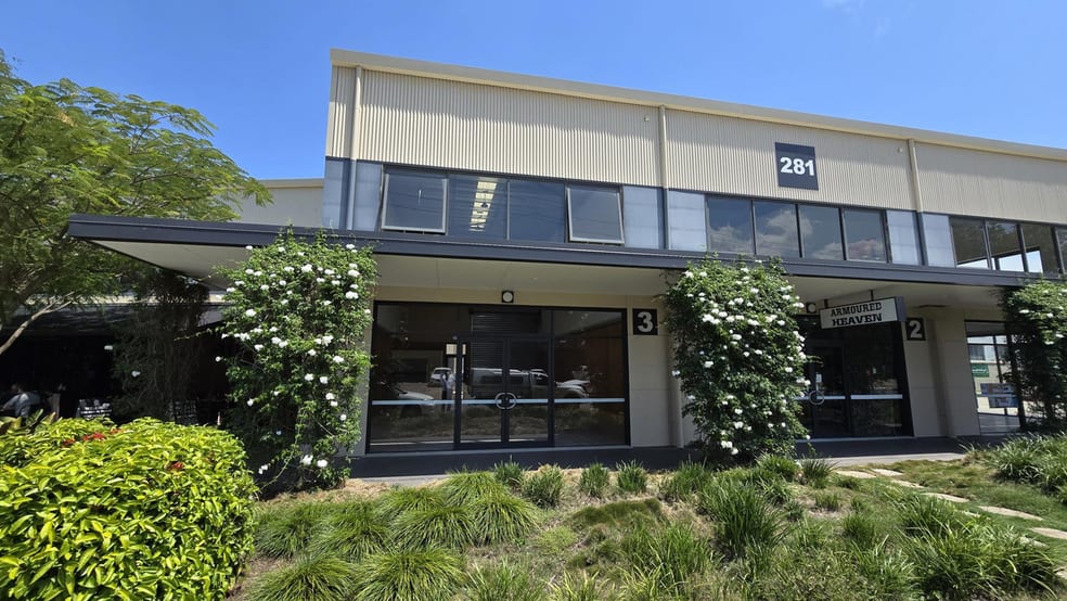 3/281 Station Road Yeerongpilly QLD 4105 - Image 2