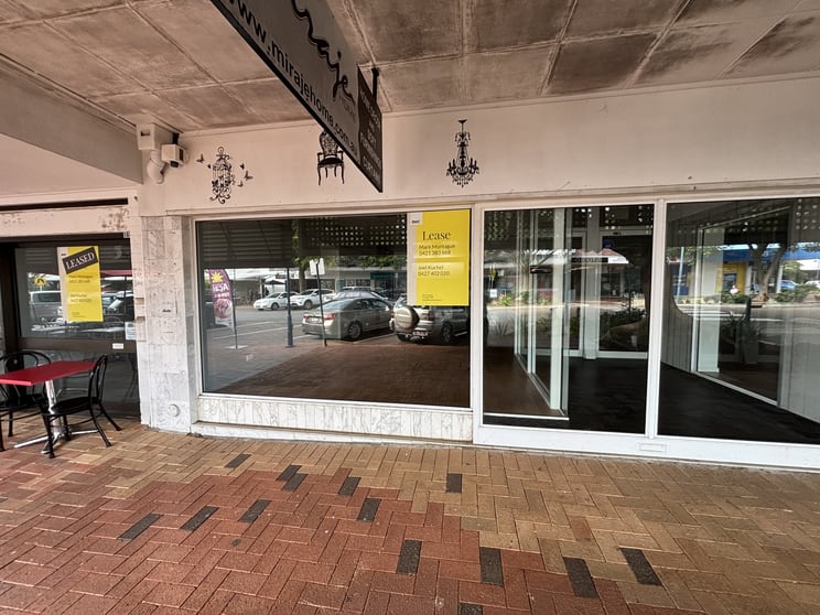 Click to view all images 1/98-108 Bloomfield Street Cleveland QLD 4163 - Image 2