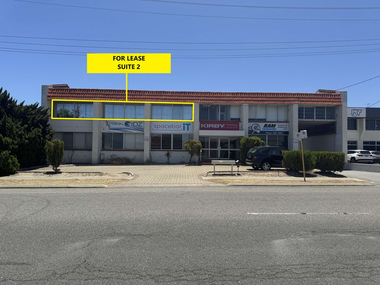 Suite 2/9 McDonald Street West Osborne Park WA 6017 - Image 1